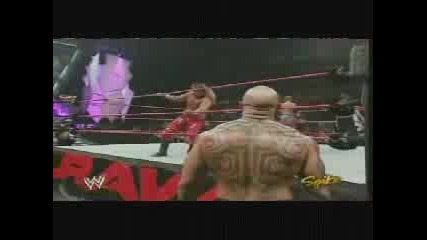 Wwe Raw Hbk Vs Christian