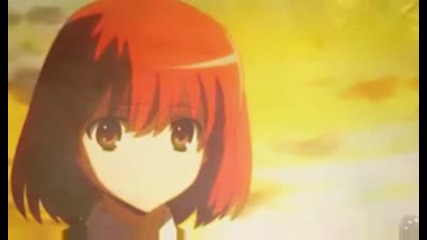 Ryuuji and Minorin - Fall to Pieces