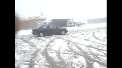 Каране В Зимни Усливия 2/продължение/