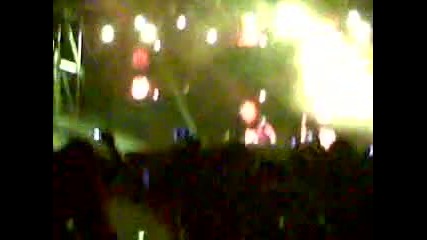 Tiesto @ Cacao Beach Sunny Beach 02 08 2009 
