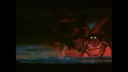 Pink Floyd The Wall - Trailer [hq]