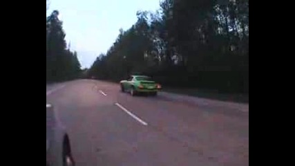 Супер Як На 1970 Camaro 