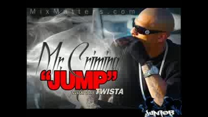 mr.criminal - jump