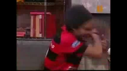 Rbd chistoso funny 