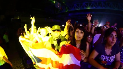 2012 * Daddy Yankee / live El Paso, Texas /