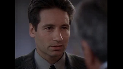 X-files 1x05 - The Jersey Devil 1
