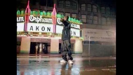 Akon - Lonely