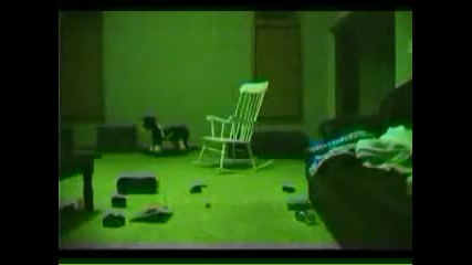 The awesome rocking chair video!