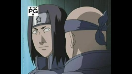 Naruto - 179 - The Remembered Lullaby