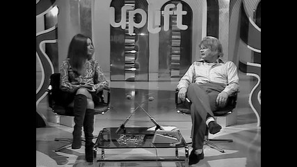 The Benny Hill Show - S02е04 - Undercover Sanitary Inspector (24.02.1971)