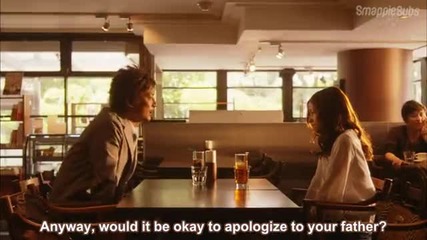 Shiawase ni Narou yo ep 7 part 2