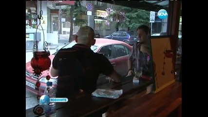 Пълната забрана за пушене може да падне до края на месеца