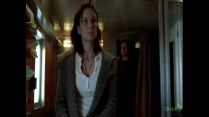 Prison Break - Michae & Sarah