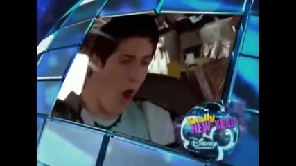 New Disney Channel Original Movies 2009 Preview