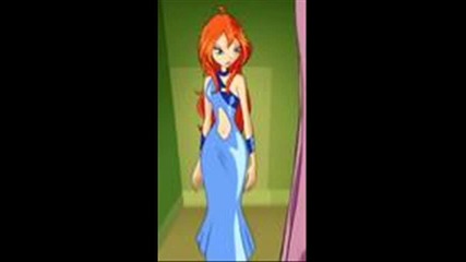 Snimki na Winx