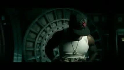 50 Cent - Straight To The Bank 