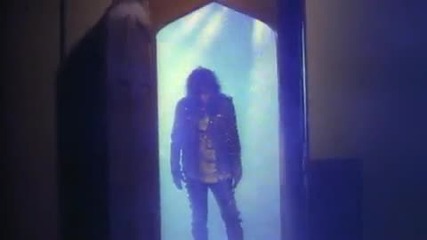 Alice Cooper - Poison