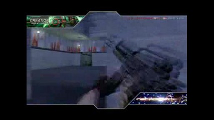 Cs - kr0sr - Minimovie