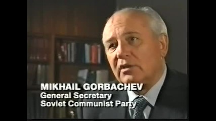 Cold War 20 of 24 - Soldiers of God 1975-1988