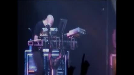 Dream Theater - Constant motion