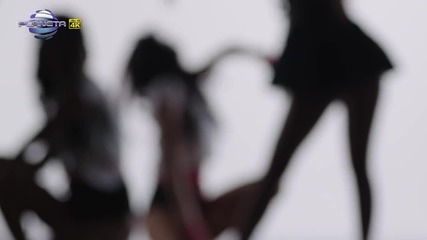 Фики ft. Преслава - Горе-долу, 2014