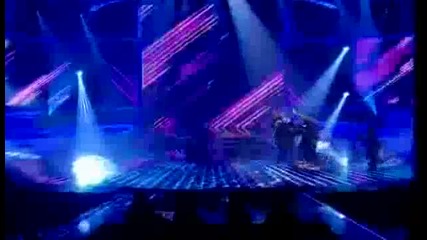 X Factor - Justin Bieber - Somebody To Love Baby