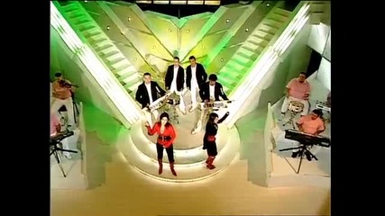 Bon Ami - Kisa