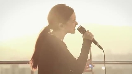 Inna - Take Me Higher