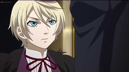 Kuroshitsuji ~ Black Butler 2 - Episode 6 (english Dub)