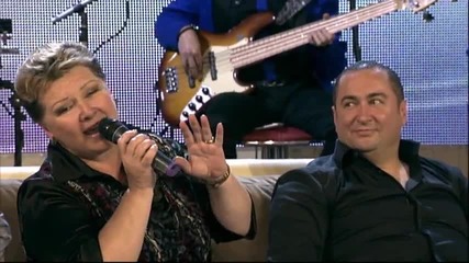 Goca Stojicevic - Pesme moje