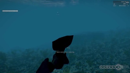 Arma 3 - Hands-on Alpha Build Preview