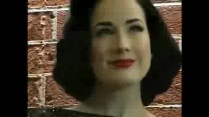 Dita Von Teese