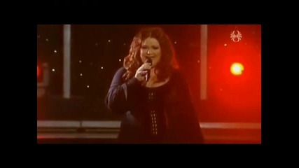 Исландия на Eвровизия 2010 - Hera Bjork - Je ne sais quoi • Iceland Eurovision 2010