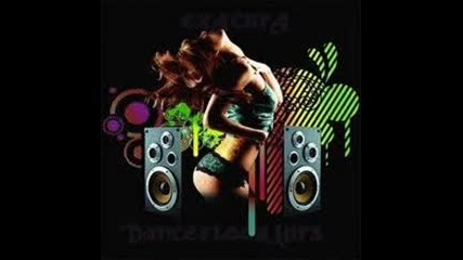 Tony Ray feat. Dj Take - Put your hands up