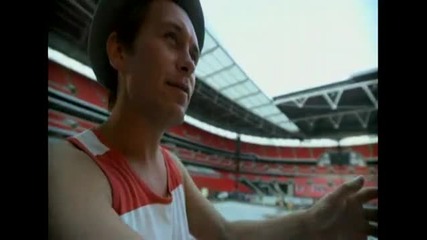 Take That - The London Spectacular ( itunes Pass Pt 10) 