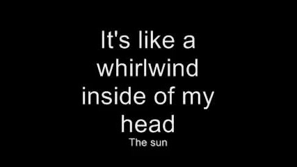 Linkin Park - Papercut Lyrics 