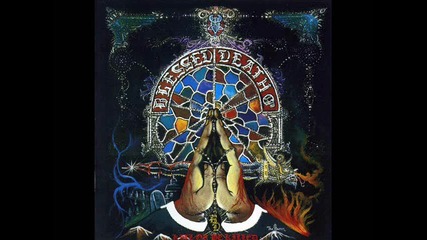 Blessed Death- Into The Ovens
