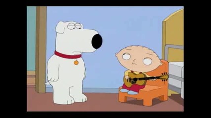 Family Guy - Stewies Love Song 