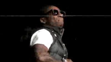 Lil Wayne Perform A Milli at America`s Most Wanted Tour: Chicago