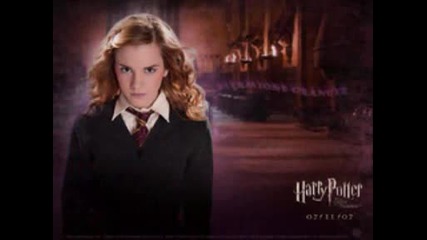 Harry Potter Pics