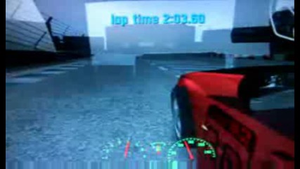 drift show