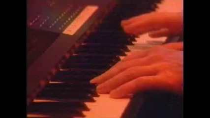 Andrea Bocelli - Canto Della Terra 