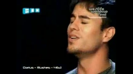 Enrique Iglesias - Maybe