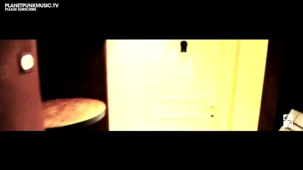 Jan Brave feat. Sandman - Fallen Down (official Video)