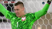 Срещата между Финландия и Полша бе прекъсната
