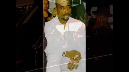 2pac - Days of a Criminal - (unreleased Og)
