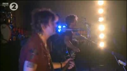 Bon Jovi - Superman Tonight - Bbc Radio