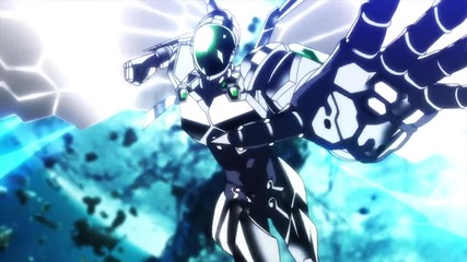 Accel World Season 2 Pv