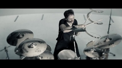 Korn - Never Never # Официално видео #