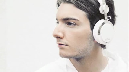 2o12* Alesso - Years [hq] (swedish House Mafia remix)